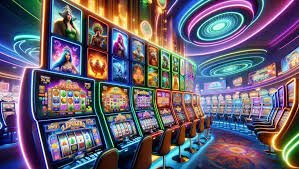Payout multiplier display for Togel 4D bet types